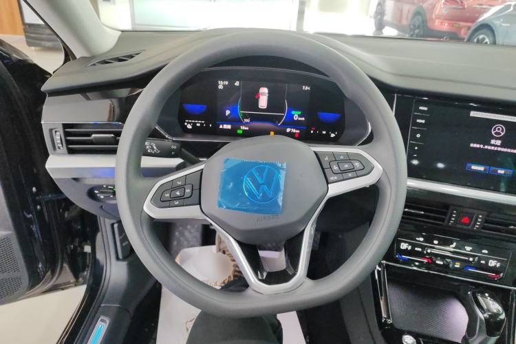 Used Volkswagen Passat New Energy 2025 430 PHEV Hybrid Business Edition