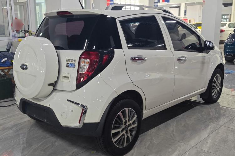 Used JAC Group iEV6E 2019 iEV6E Sport Edition Deluxe Fully Equipped Model
