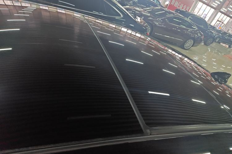 Used Buick LaCrosse 2021 552T Luxury Version