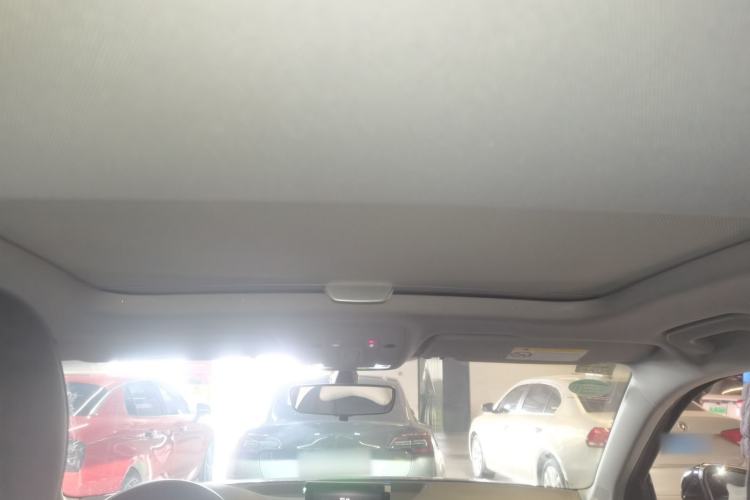 Used Audi Q2L 2020 35 TFSI Fashion Dynamic Model