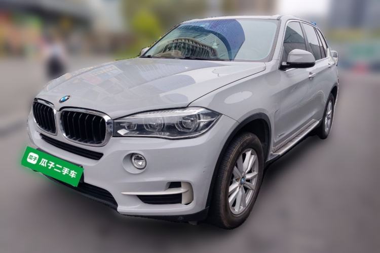 Used BMW X5 