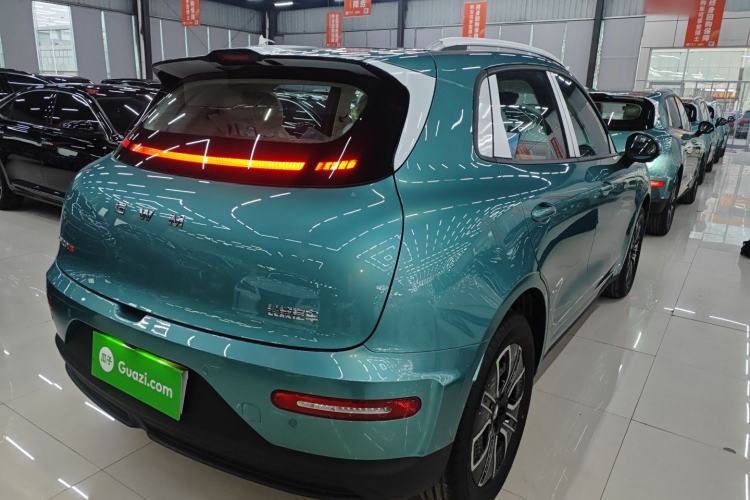 Used ORA ORA 5 2026 Model, 580km Max Edition