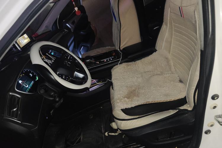 Used Rising ER6 2021 New Dynamic Edition 620km Smart Drive Version