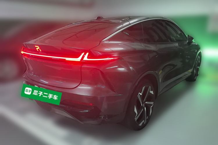 Used Rising R7 2024 Advanced Pro Edition
