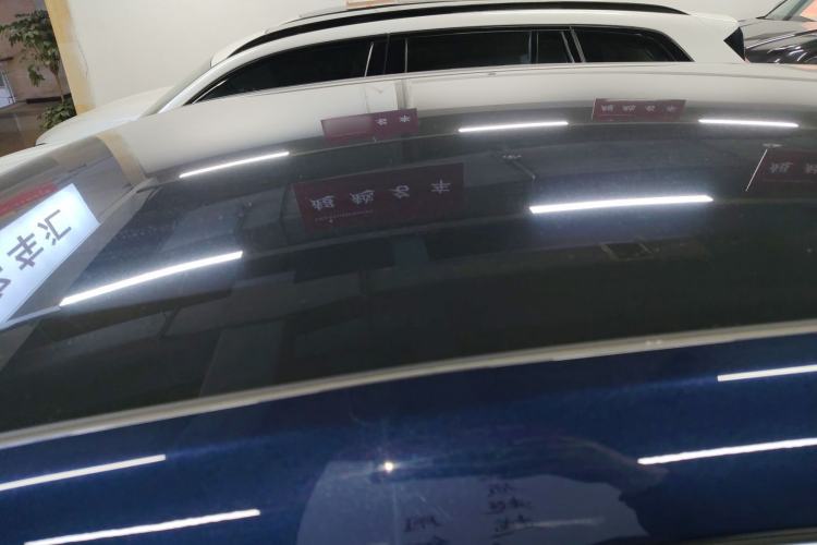 Used Hima AITO M5 2022 Range-Extended Rear-Drive Standard Version