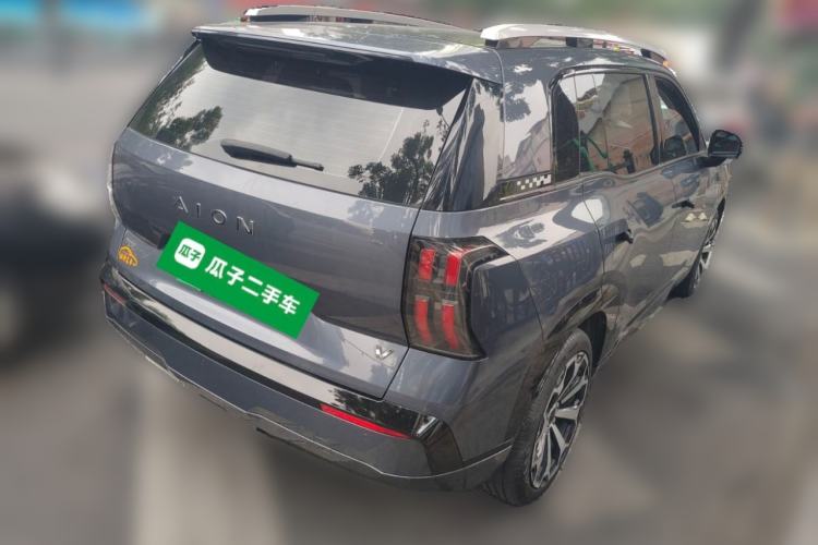 Used AION V 2024 Aion Tyrannosaurus 650 Smart Luxury Edition