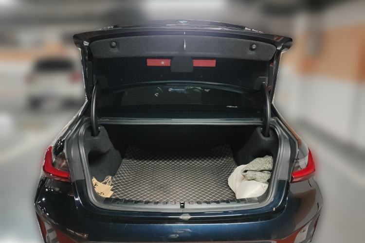 Used BMW 3 Series 2025 325i M Sport Package
