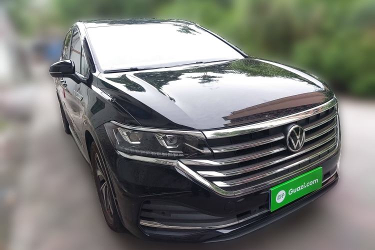 Used Volkswagen Viloran 2022 380TSI Luxury Edition
