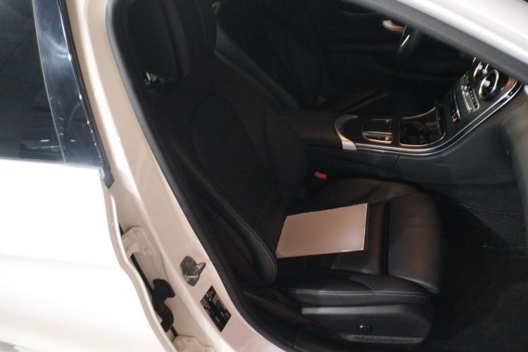 Used Mercedes-Benz C-Class 2019 Restyled C 260 L Sport Edition