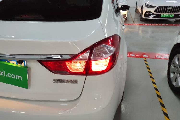 Used Kia K3 2016 1.6L Automatic GL