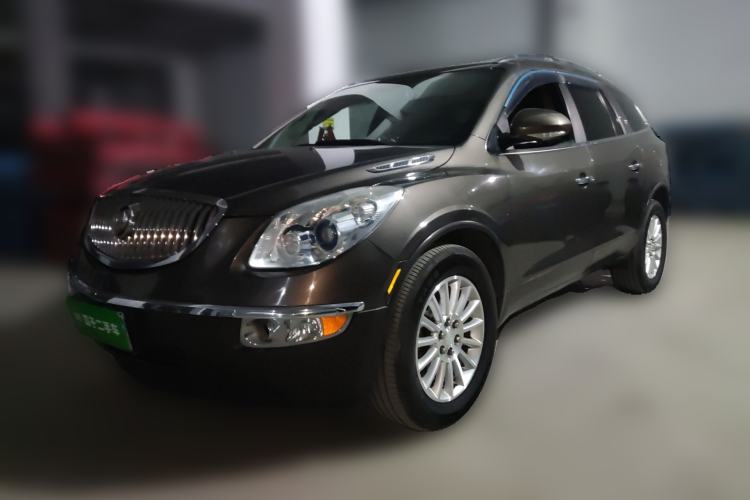 Used Buick Enclave 2010 3.6L Elite Edition