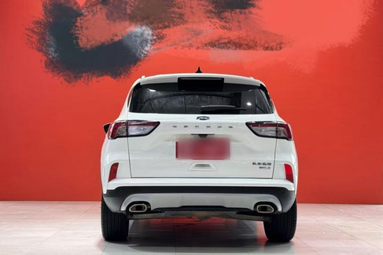 Used Ford Escape 2020 EcoBoost 245 4x4 Enjoyment Model