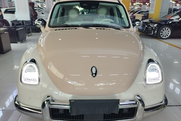 Used ORA Ballet Cat 2022 500 km Swan Lake Edition