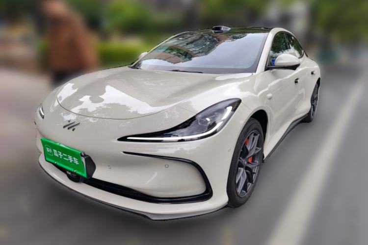 Used IM L6 2024 Max Long-Range Version