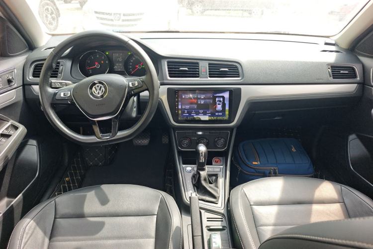 Used Volkswagen Gran Lavida 2017 230TSI DSG Comfort Edition
