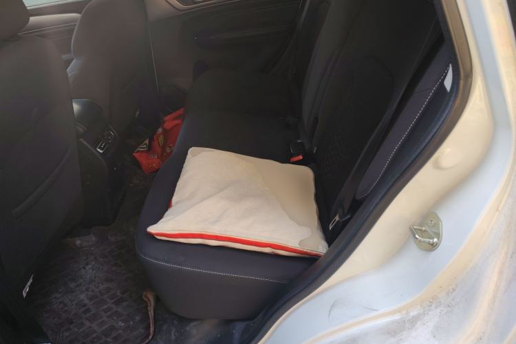 Used Haval M6 2021 PLUS 1.5T DCT Elite Smart Connectivity Model