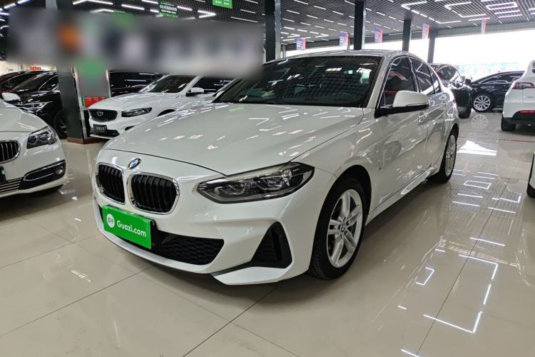 Used BMW 1 Series 2020 120i M Sport Package