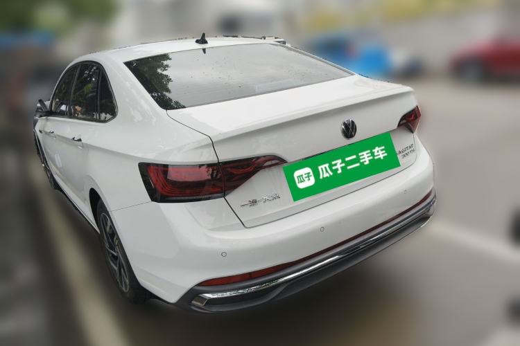 Used Volkswagen Sagitar 2025 300TSI DSG Excellence Edition