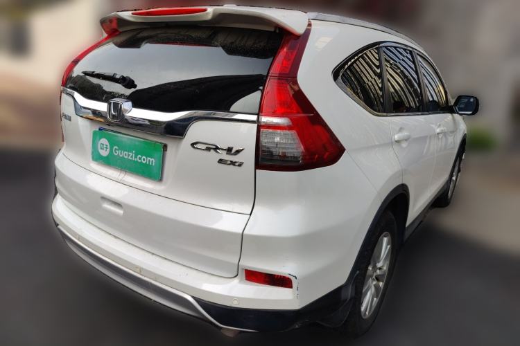 Used Honda CR-V 2015 2.0L two-wheel drive Fashion Edition
