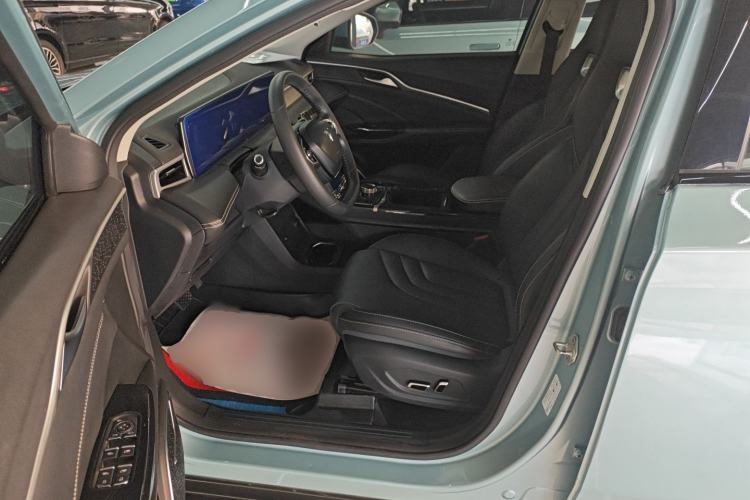 Used NETA U 2022 Zhi400 Pro Lithium Iron Phosphate
