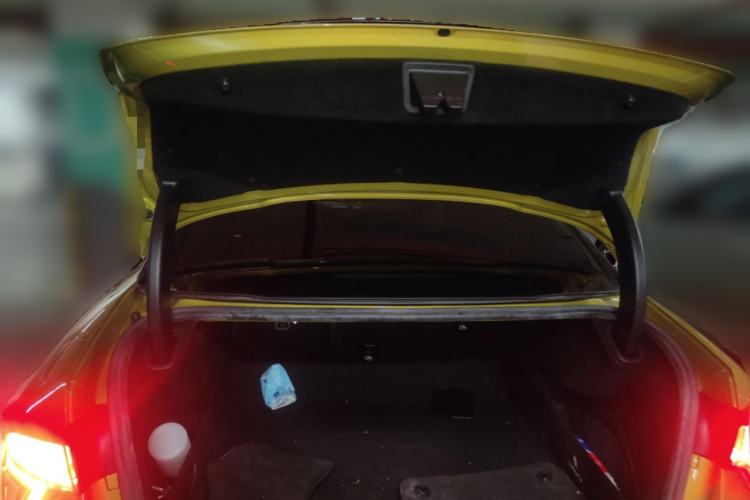 Used Lynk & Co 03 2019 03+ 2.0TD Automatic Wind-Chasing Edition
