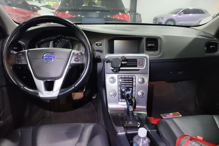 Used Volvo S60 2015 S60L T5 Intelligent Drive Edition