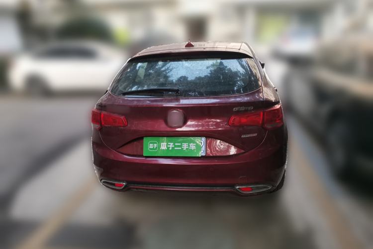 Used Fiat Ottimo 2014 1.4T Automatic Comfort Edition