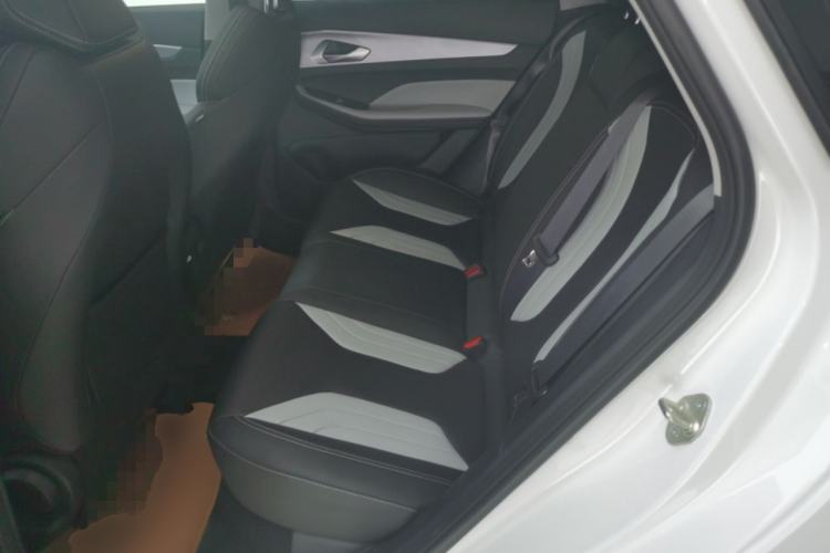 Used Geely Auto Binray 2024 Binrui COOL 1.5T DCT Champion Edition
