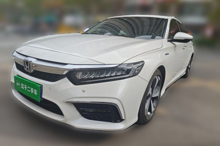Used Honda Inspire 2019 Rui·Hybrid 2.0L Jingyue Edition China VI Emission Standard