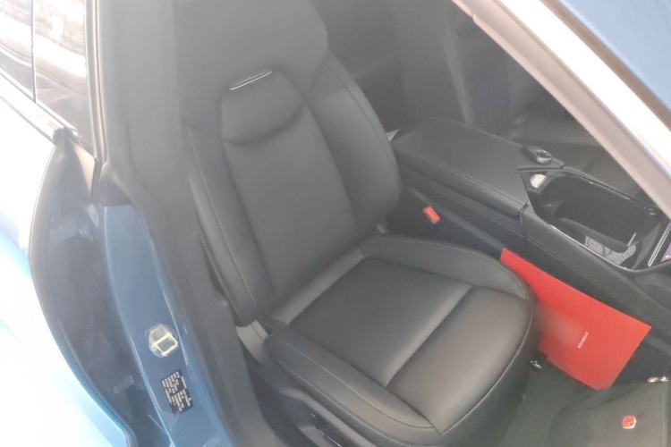 Used NETA S 2023 Pure Electric 520km Rear-Drive Lite Version