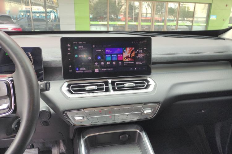 Used Haval H5 2024 2.0T Automatic All-Wheel Drive Flagship Gasoline
