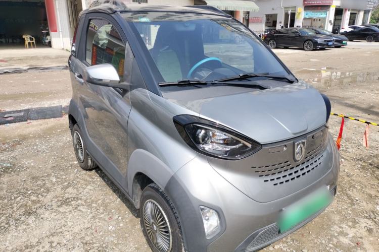 Used Baojun E100 2019 250KM Smart Drive Edition
