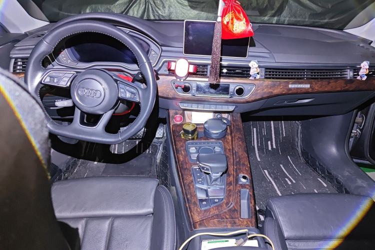 Used Audi A5 2017 Sportback 45 TFSI quattro Sport Model