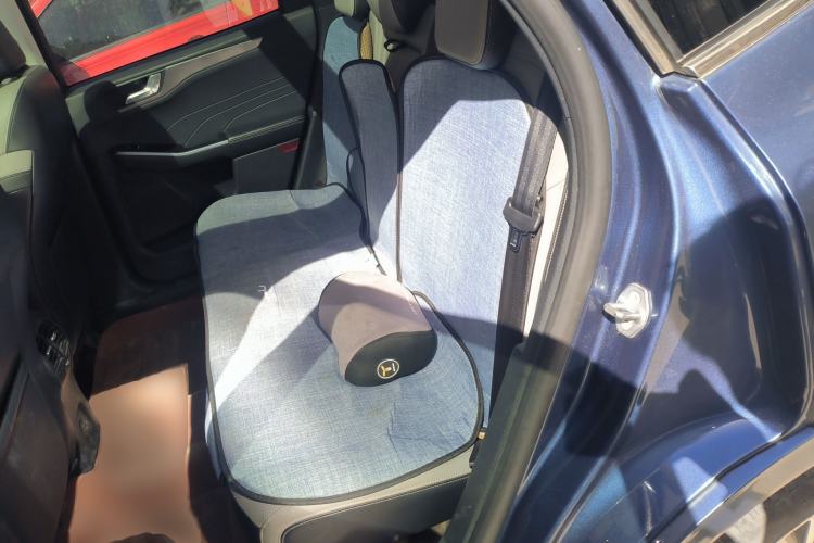 Used Ford Escape 2020 EcoBoost 245 Four-Wheel Drive Luxury Edition
