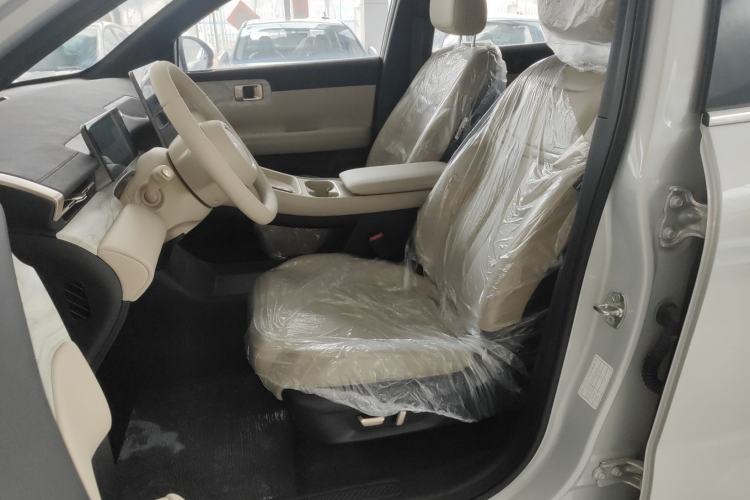 Used Wuling Xingguang S 2024 130 km Flagship Version