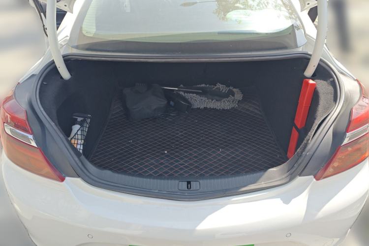 Used Buick Regal 2015 1.6T Leading Technology Model
