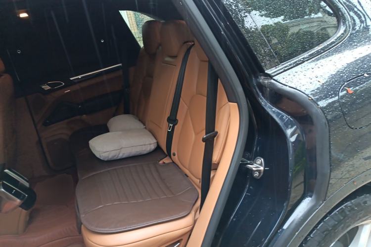 Used Porsche Cayenne E-Hybrid 2016 Cayenne S E-Hybrid 3.0T
