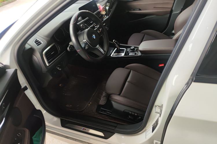 Used BMW 1 Series 2020 120i M Sport Package