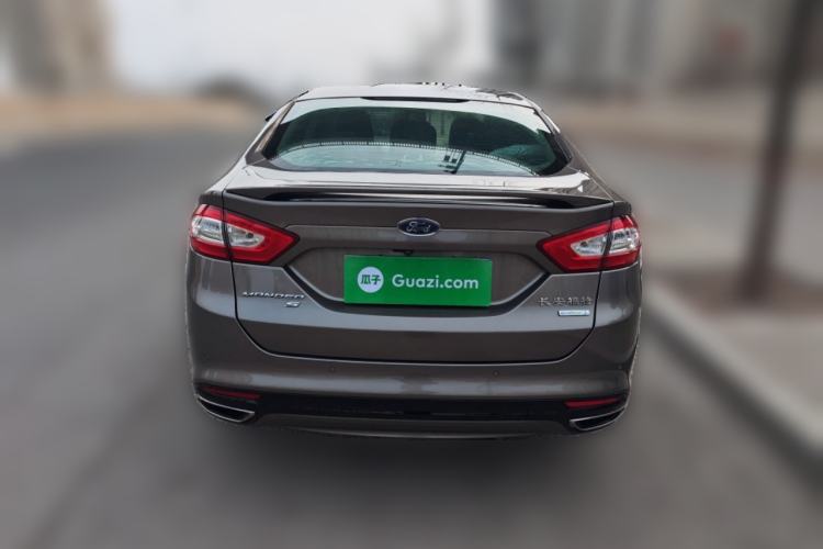 Used Ford Mondeo 2013 2.0L GTDi240 Luxury Sport Model