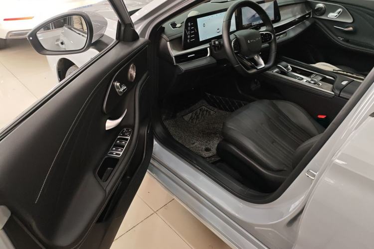 Used Chery Fengyun A8 2024 127 Chasing the Wind Edition
