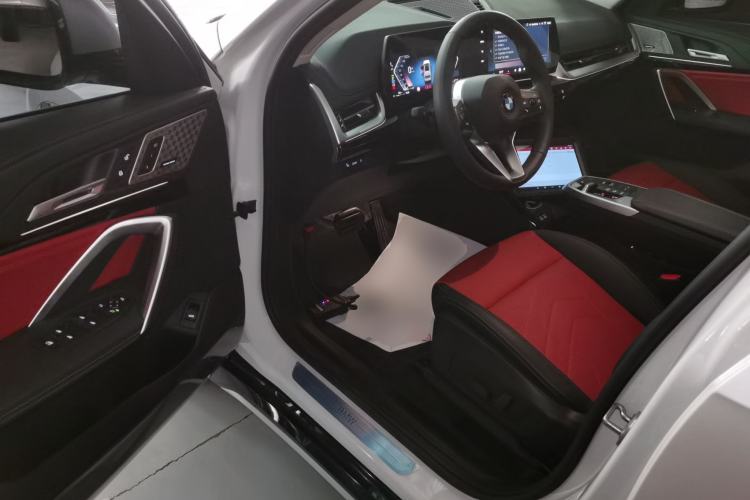 Used BMW X1 2023 sDrive25Li X Design Package