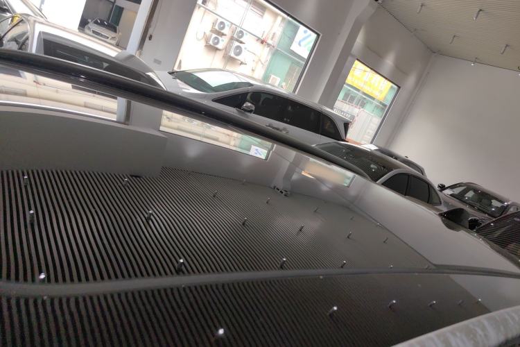 Used VOYAH FREE 2024 Ultra-Long Range Intelligent Driving Version