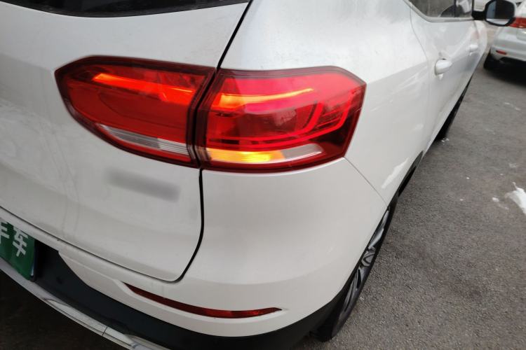 Used Haval H6 2021 1.5 GDIT Automatic Champion Edition