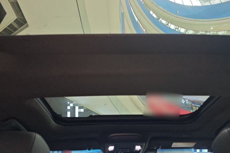 Used Cadillac CT5 2022 28T Luxury Version (Standard Edition)