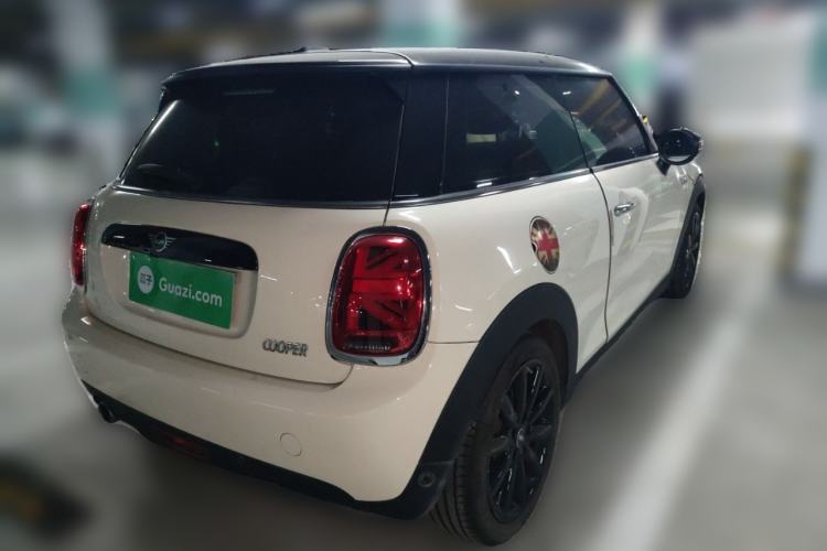 Used MINI MINI 2021 1.5T COOPER Artist
