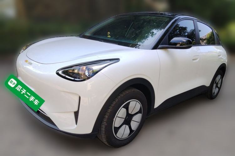 Used Geely Galaxy Geome 2025 310km Youth Edition