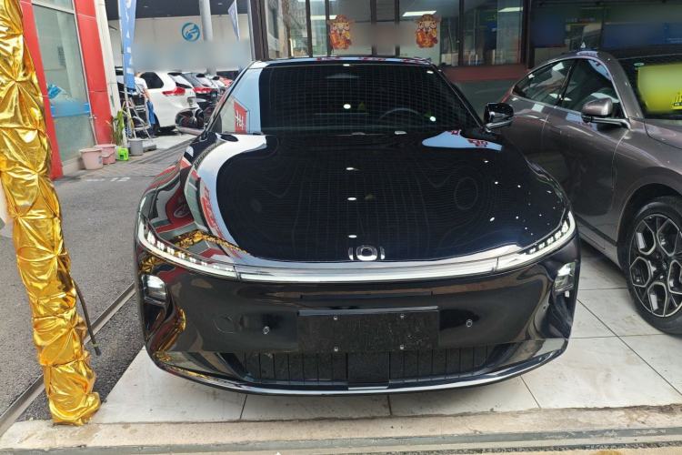 Used CHANGAN NEVO A07 2026 Model 550 Enjoyment Edition
