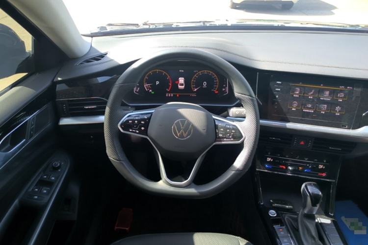 Used Volkswagen Passat 2024 330TSI Starry Elite Edition
