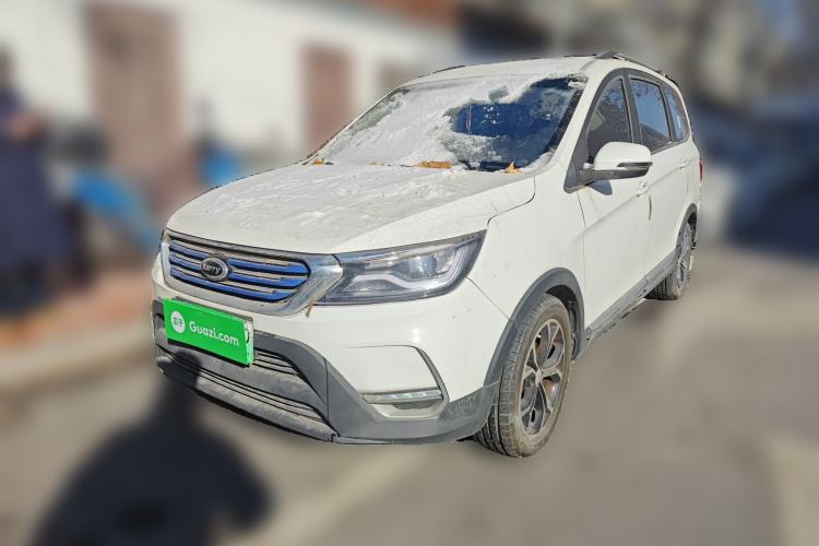 Used Karry K60EV 2018 V-Series Model