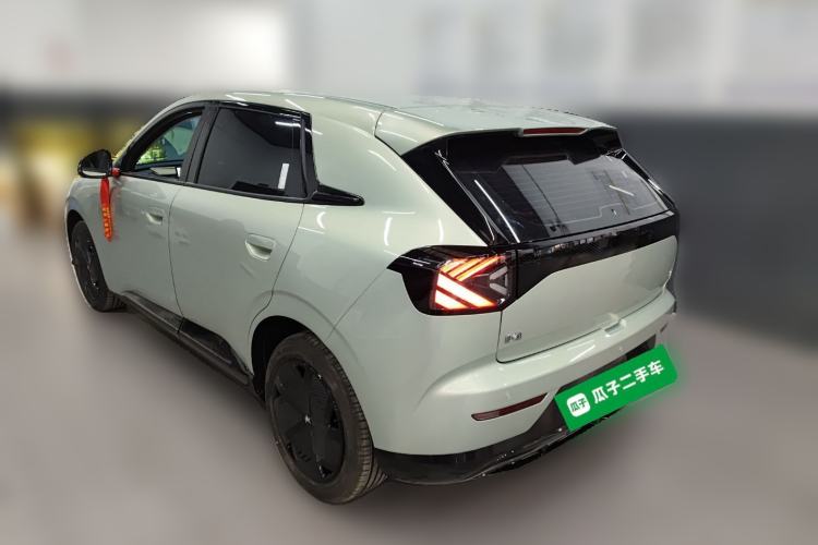 Used ARCFOX T1 2025 Model 425 PRO
